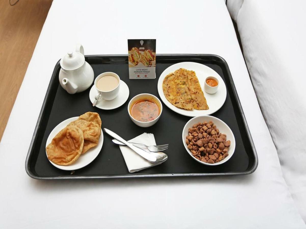 Oyo 39066 Hotel Star View 穆索里 外观 照片